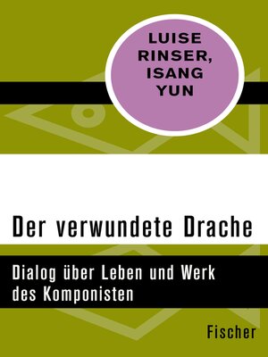 cover image of Der verwundete Drache